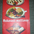 retro reseptivihko vuosikymmenten takaa - pikkukuva 1