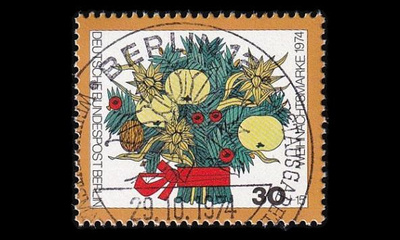 Berlin 481 o Joulu (1974)