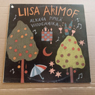 LP Liisa Akimof - pikkukuva 1