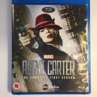 Marvelin Agentti Carter: Kausi 1 (Blu-ray) Hayley Atwell - pikkukuva 1
