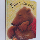 Lennie Goodings : Kun tulen isoksi - pikkukuva 1