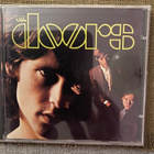 THE DOORS: The Doors * GER 1988 - pikkukuva 1