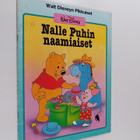 Nalle Puhin naamiaiset - pikkukuva 1