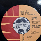 Sleepy Sleepers : Jimi/Urpon pallo. 7" single. - pikkukuva 3