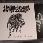 HAIL CONJURER Carnal Light LP - pikkukuva 1