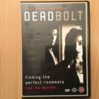 Deadbolt- DVD•• - pikkukuva 1