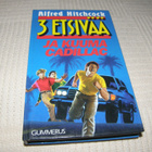 3 etsivää ja kuuma Cadillac - pikkukuva 1