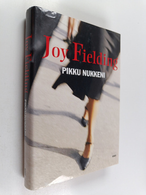 Joy Fielding : Pikku nukkeni