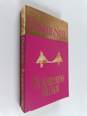 Danielle Steel : På kärlekens villkor