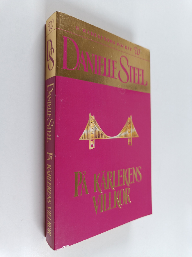 Danielle Steel : På kärlekens villkor