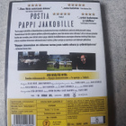 Postia pappi Jaakobille UUSI Klaus Härö - pikkukuva 2