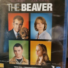 The Beaver UUSI blu-ray Mel Gibson Jodie Foster - pikkukuva 1