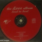 Various • The Love Album • Soul To Soul CD - pikkukuva 4