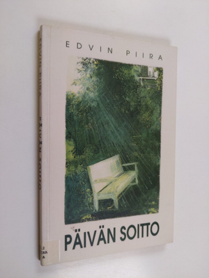 Edvin Piira : Päivän soitto
