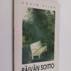 Edvin Piira : Päivän soitto - pikkukuva 1