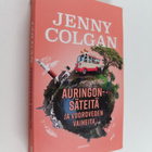 Jenny Colgan : Auringonsäteitä ja vuoroveden vaiheita - pikkukuva 1