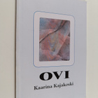 Kaarina Kajakoski : Ovi - pikkukuva 1