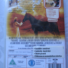 DISNEY YOUNG BLACK STALLION DVD - pikkukuva 2