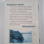 Eino Jutikkala : Suomen historia : asutuksen alusta Ahtis... - pikkukuva 2