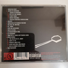 Green Day - Amerikan Idiot, cd - pikkukuva 2
