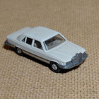 Mercedes-Benz 450 Se W116 henkilöauto 1973 1:87 Wiking - pikkukuva 1