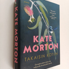 Kate Morton : Takaisin kotiin - pikkukuva 1