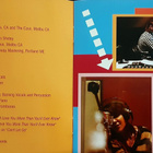 Beth Hart & Joe Bonamassa - Seesaw (uudenveroinen cd-levy) - pikkukuva 2
