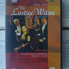 Franz Lehár - Die lustige Witwe (DVD) - pikkukuva 1