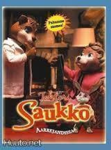 Tohtori Saukko - Aarrejahdissa