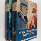 John Galsworthy : Nykyaikainen komedia 1-2 - pikkukuva 1