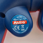 Wii PDP Wired Fight Pad (Mario Edition) - pikkukuva 2