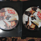 2x DVD - Klo 15:10 LÄHTÖ YUMAAN - 2007 - pikkukuva 2