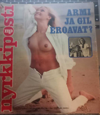 Nyrkkiposti 1972/8
