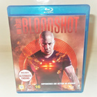 BLOODSHOT (BD) - pikkukuva 1