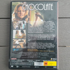 DVD: Chocolate (O: Mick Garris 2005) - pikkukuva 2