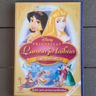 DVD: Disney Prinsessat: Lumoa Ja Taikaa - Usko Unelmiisi - pikkukuva 1