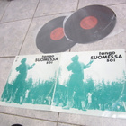 TANGO SUOMESSA SOI - 2 X LP - pikkukuva 1