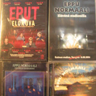 EPPU NORMAALI ( dvd:t & cd:t ) - pikkukuva 1