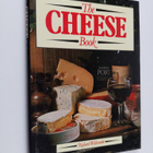Richard Widcombe : The cheese book - pikkukuva 1