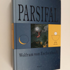von Eschenbach Wolfram : Parsifal - pikkukuva 1