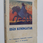 Idän kuningatar y.m. kertomuksia - pikkukuva 1