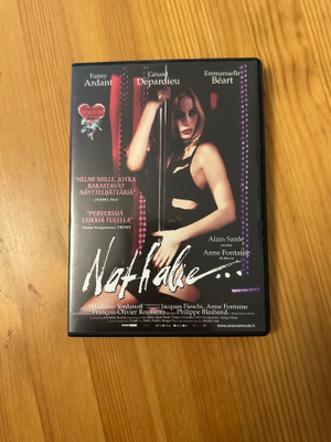 Nathalie DVD