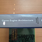 Jason Gregory – Game Engine Architecture (3rd Edition) - pikkukuva 4