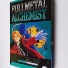 Hiromu Arakawa : Fullmetal Alchemist 2 - pikkukuva 1