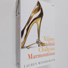 Lauren Weisberger : Viime yönä Chateau Marmontissa - pikkukuva 1