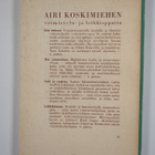 Airi Koskimies : Käsi kädessä : voimisteluohjelmia - pikkukuva 2