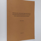 Mika Valkonen : Preparation and characterization of CdS, ... - pikkukuva 1