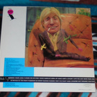 NICK LOWE ~ Nick The Knife ~ LP Ex/Ex - pikkukuva 2