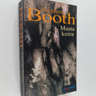 Stephen Booth : Musta koira - pikkukuva 1