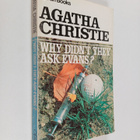 Agatha Christie : Why Didn't They Ask Evans? - pikkukuva 1